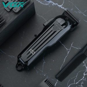 ماشین اصلاح موی سر و صورت وی جی آر مدل V-282