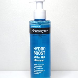 ژل شستشوی صورت نوتروژینا  مدل هیدرو بوست 200 میل