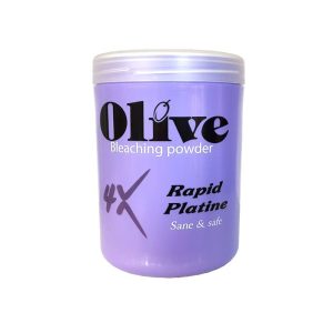 پودر دکلره الیو