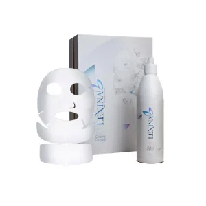 ژل کربوکسی لکسینا